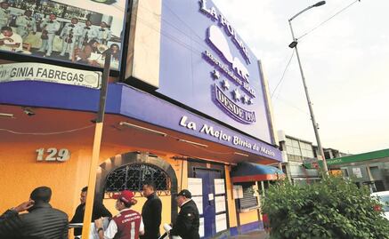 En La Polar, el asesinato fue por la propina