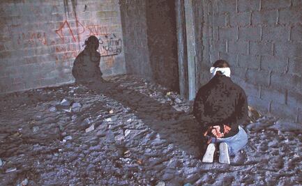 Disminuyen 5.8% los secuestros en septiembre; Veracruz, donde más se registran 