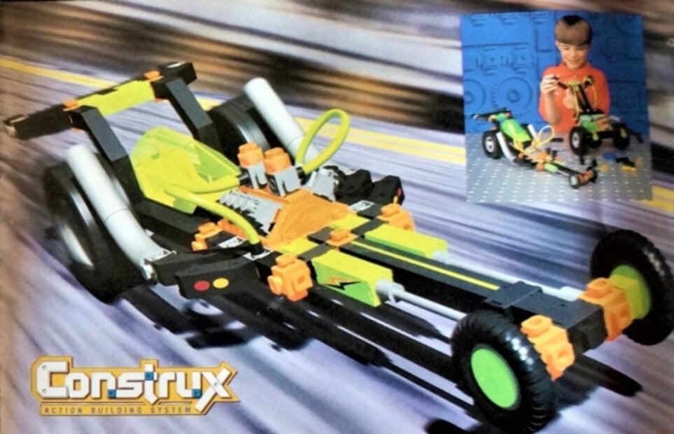 Los juegos de los 80, entre la innovación y la tradición