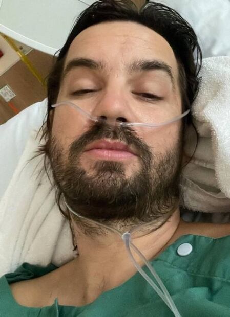 Kevin Parker, vocalista de Tame Impala, se fractura la cadera: ¿qué pasará con los conciertos en CDMX?