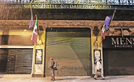 Sheinbaum aclara situación de Fondo Turístico; pide a empresarios no preocuparse