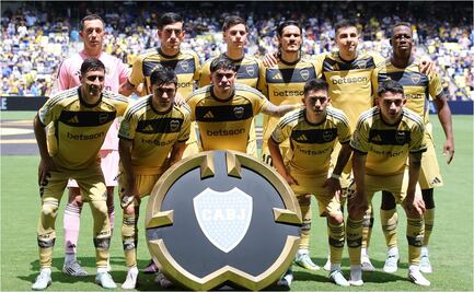 Boca Juniors no pudo contra el Auckland City; los Xeneizes quedan eliminados del Mundial de Clubes