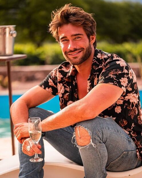 Bioserie de Vicente abordará polémica del libro de Olga Wornat