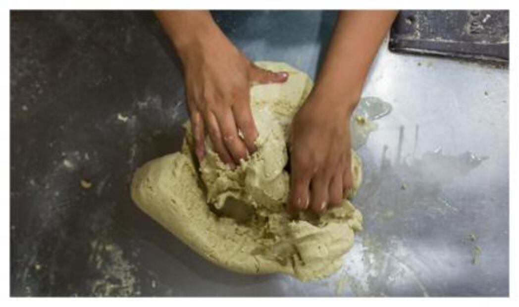 Nixtamalización paso a paso con tortillería Maizajo