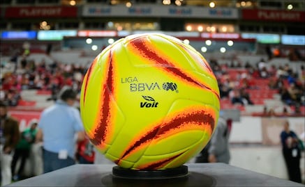 Liga MX: Así marcha la tabla de posiciones del Clausura 2024