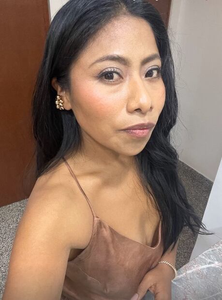 Foto: Instagram @yalitzaapariciomtz
