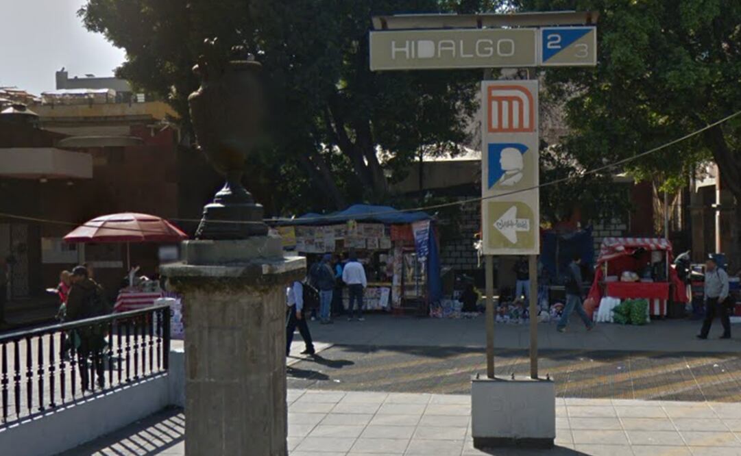 Foto: Captura de Google Maps