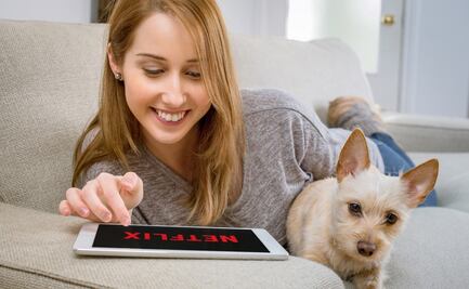 Netflix podría entrar al mercado de los videojuegos