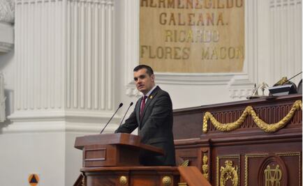 PAN exige al gobierno capitalino conocer protocolos de actuación de Guardia Nacional