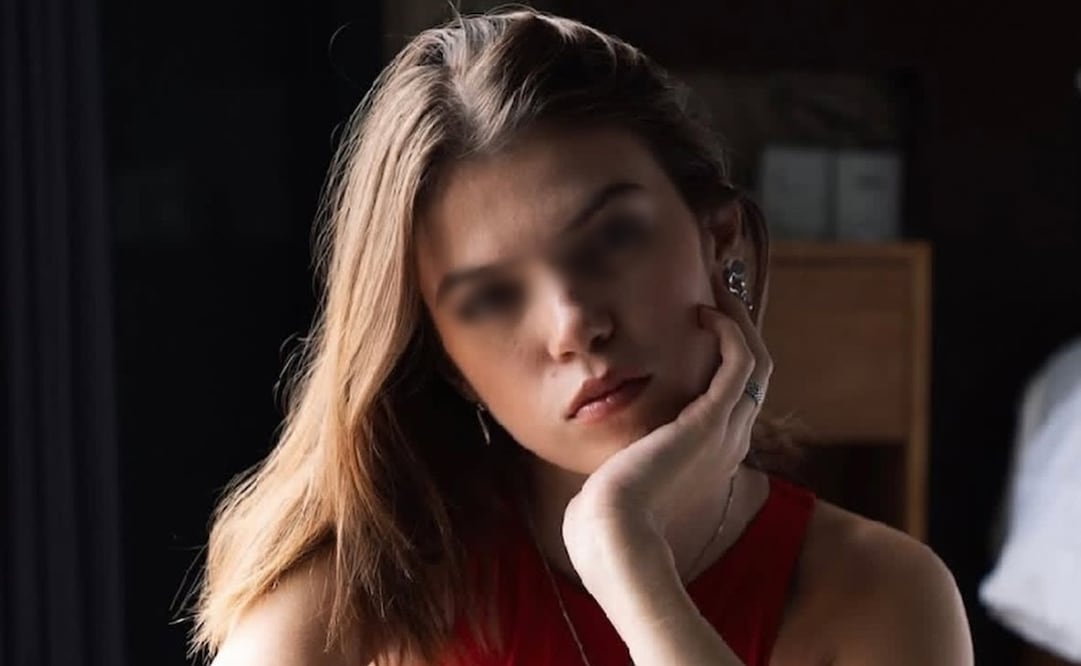 La joven Valentina Gilabert estuvo internada cerca de 10 días, tras ser atacada con arma punzocortante el pasado 5 de febrero. Foto: Redes sociales