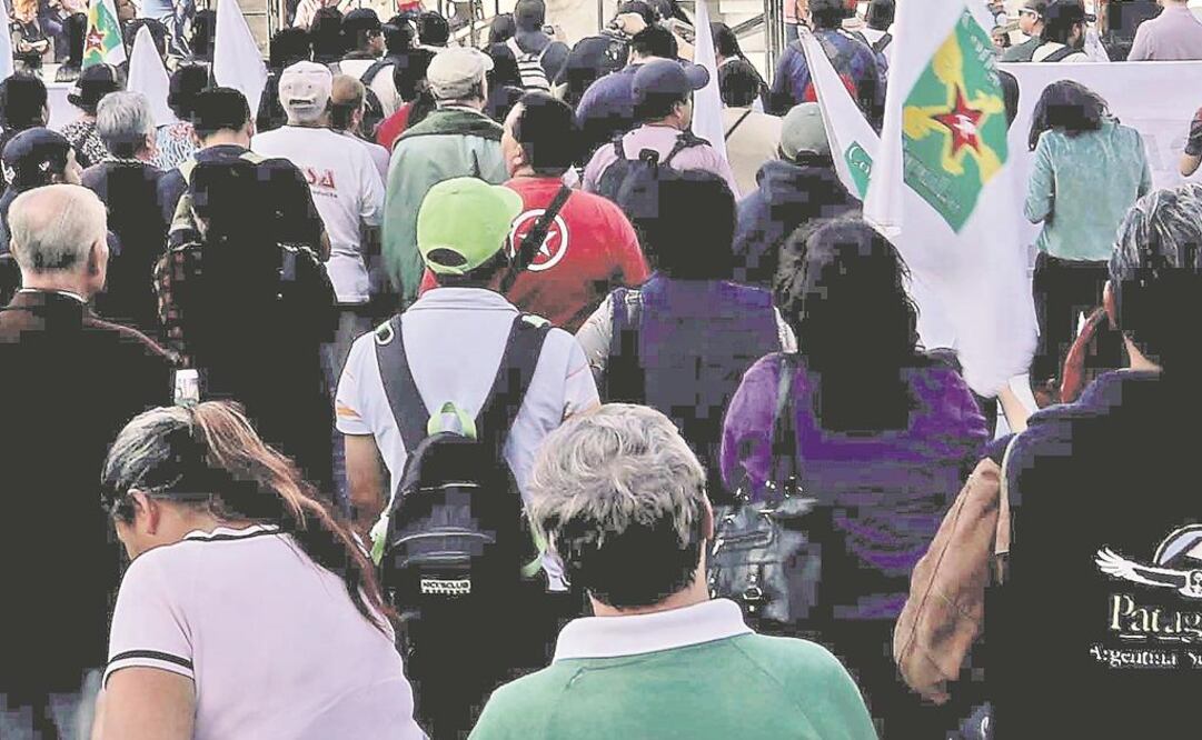 (Foto: Archivo/El Universal)