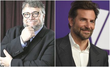 Guillermo del Toro y Bradley Cooper participarán en las charlas de Tribeca