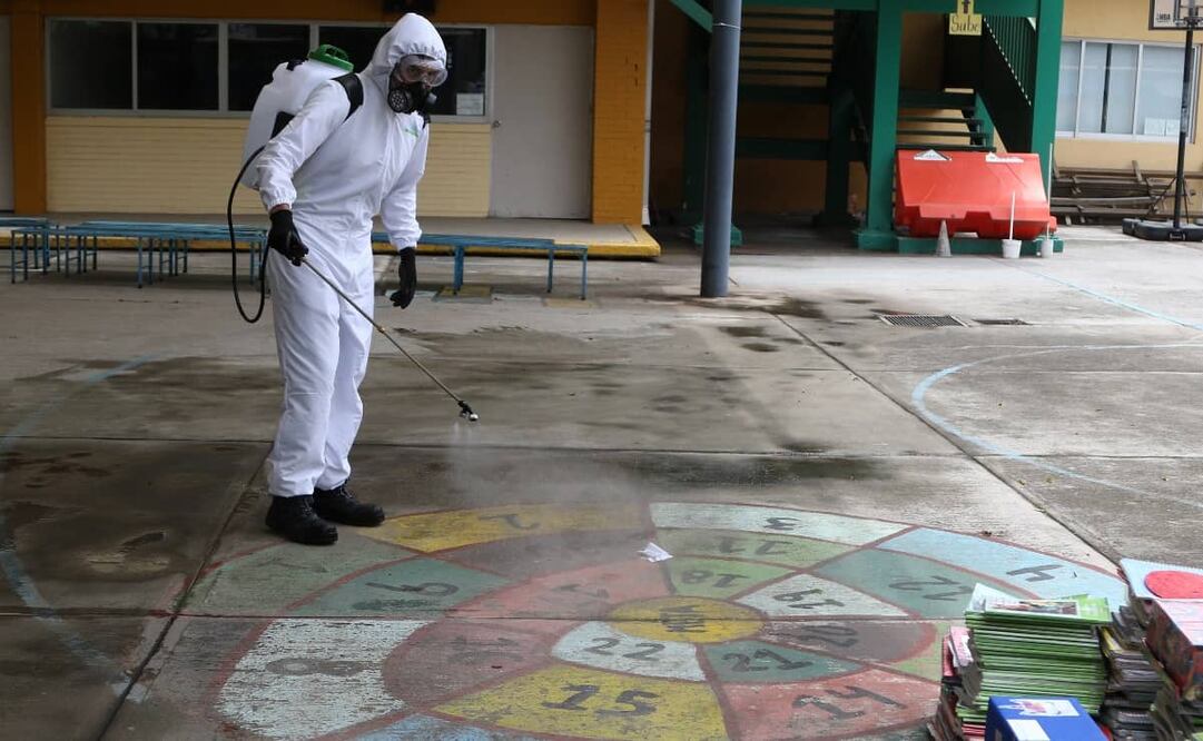 Foto: Carlos Mejía/ EL UNIVERSAL