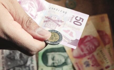 ​Mercados financieros, con buen desempeño por reunión de Peña Nieto y López Obrador