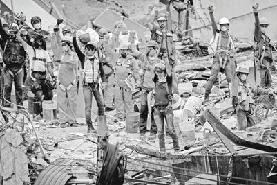 Otorgan dos premios a EL UNIVERSAL