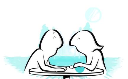 Cortometrajes que muestran las facetas del amor en unos cuantos minutos