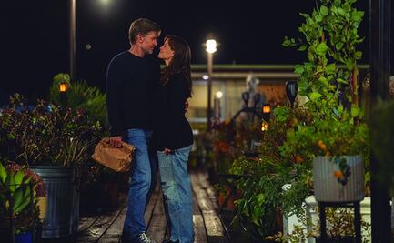 El actor Nikolaj Coster-Waldau, de duro guerrero a esposo desaparecido