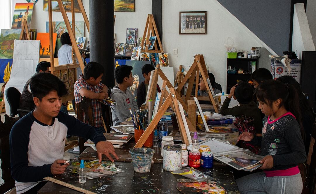 Imagen ilustrativa. Foto:  EFE/Carlos López, archivo El Universal 