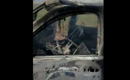 Mueren 5 y desaparecen 12 miembros de la familia LeBarón