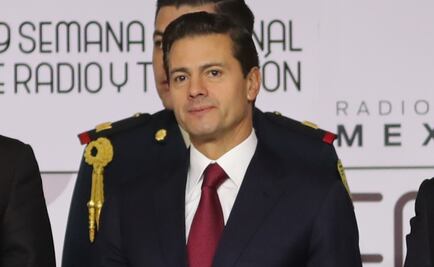 Peña Nieto dice que en México no hay lugar para la imposición
