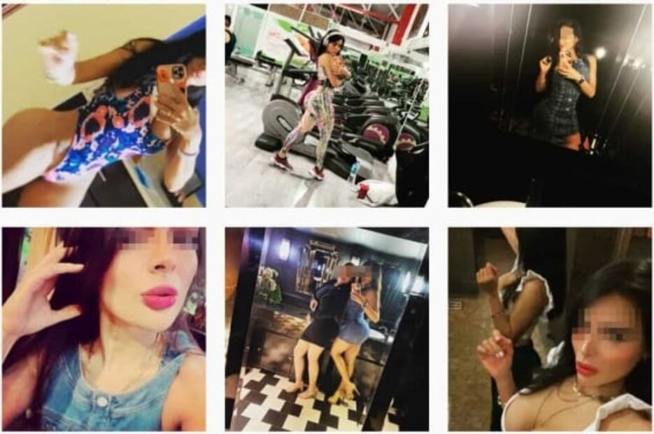 Matan a exnovia de "El Alexis" de la Unión Tepito, iba a entregar tenis de lujo en Benito Juárez
