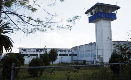 Mexico to close the ‘Puente Grande’ prison, famous for El Chapo’s 2001 escape