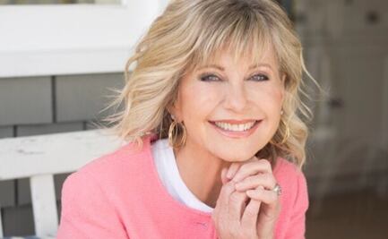 Foto en apoyo a la comunidad LGBT publicada en el perfil de Olivia Newton-John despierta debate