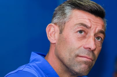 Problemas en el Azteca, reflejo de la cultura mexicana: Caixinha