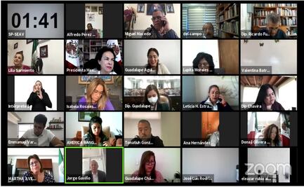 Congreso local exige información sobre muerte de ciclista en Calzada de la Viga