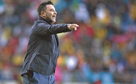 Selección Mexicana: ¿Antonio Mohamed es opción para el Tricolor?
