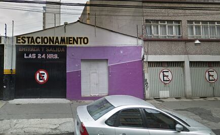 Roban cuatro vehículos de pensión en Santa María la Ribera