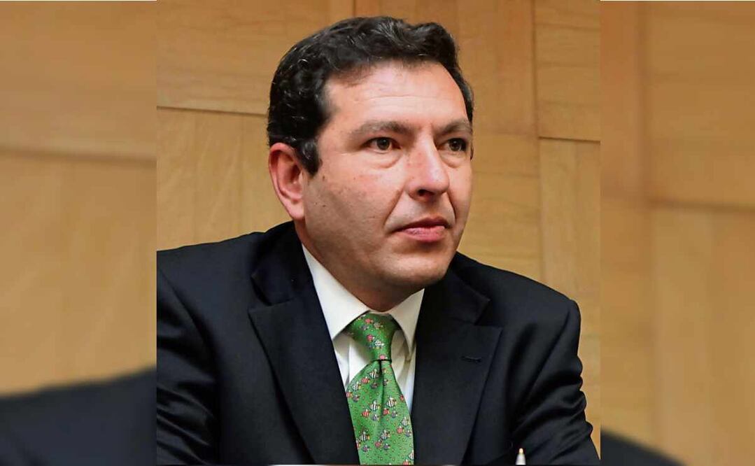 Adolfo Castro. Foto: Archivo EL UNIVERSAL