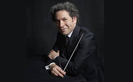 Dudamel sobre el Cervantino: “La gran celebración de la Filarmónica de Los Ángeles es en México”
