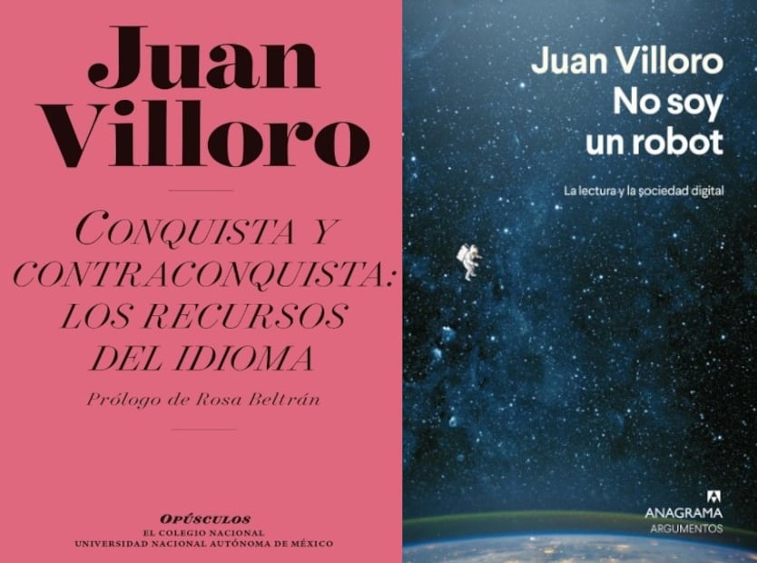 Crédito: Colegio de México/ Anagrama