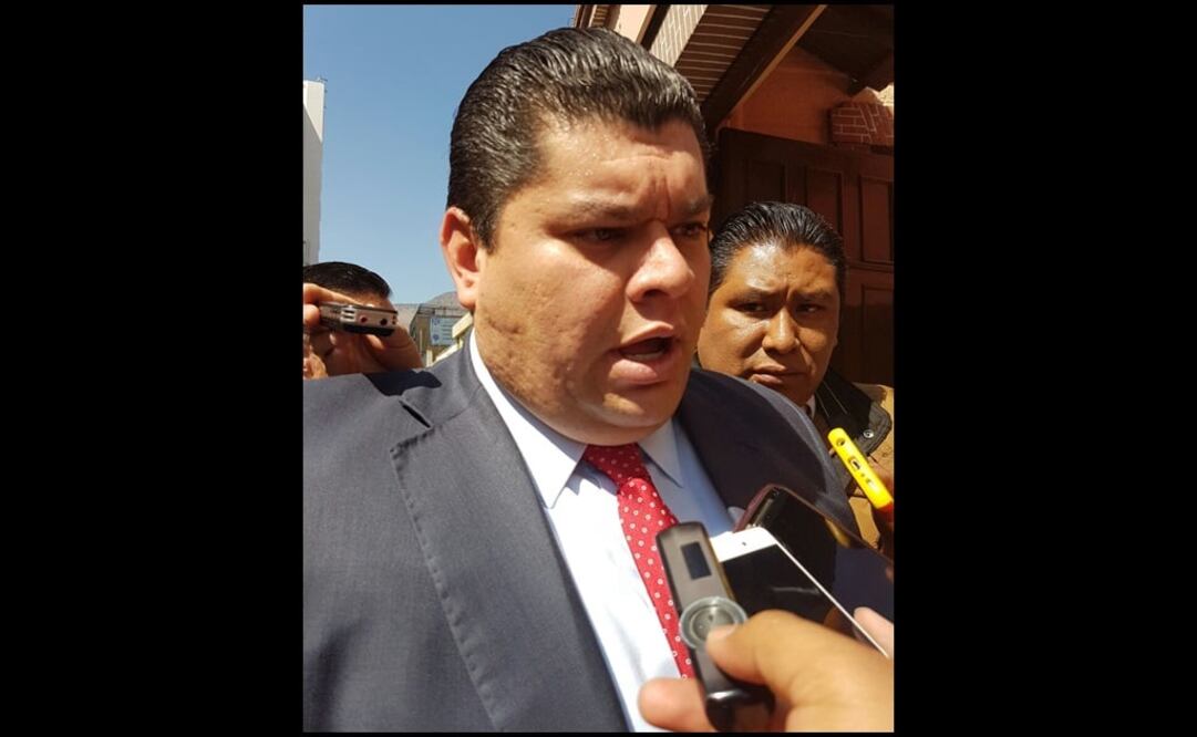 Foto: Dinorath Mota / EL UNIVERSAL