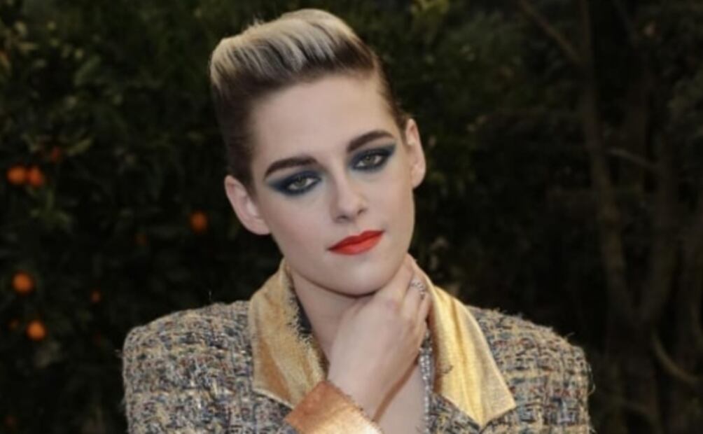 Los looks que Kristen Stewart usará para interpretar a Lady Di