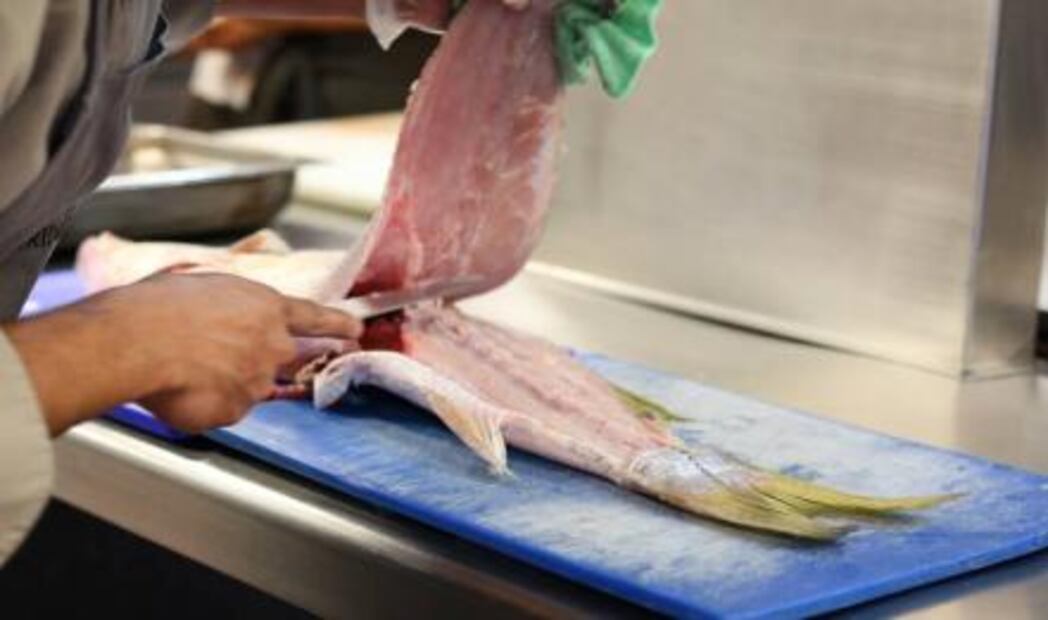 Clases de cocina peruana en CDMX