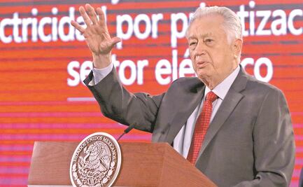 CFE acusa a sector privado de provocar pérdidas millonarias