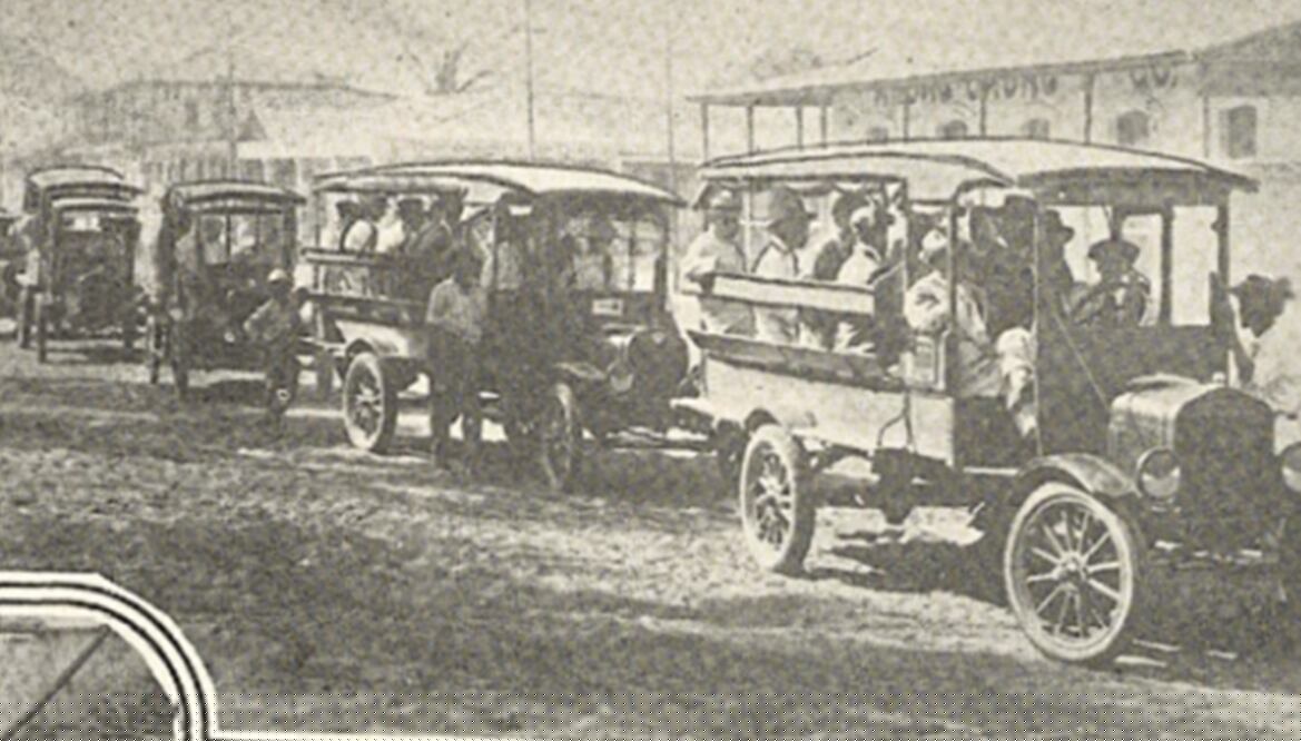 Fotos, Hemeroteca, El Universal