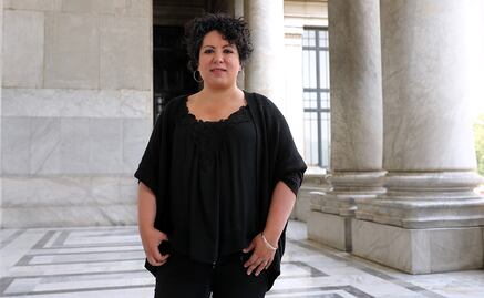 Nombran a María Katzarava como la nueva directora de la Compañía Nacional de Ópera