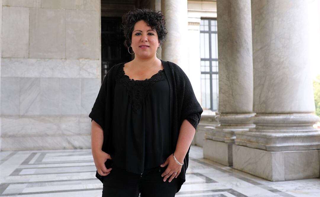 Foto: Archivo El Universal