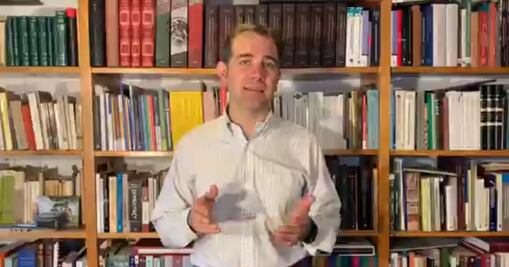 Democracia mexicana no será una víctima más de la pandemia del Covid-19: Lorenzo Córdova