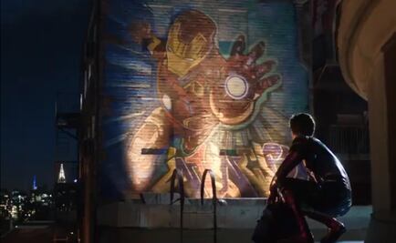 "Spider-Man: Far From Home" lanza tráiler oficial