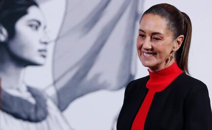 Sheinbaum se reúne con empresarios del país; tendrán primer encuentro como parte del Plan México