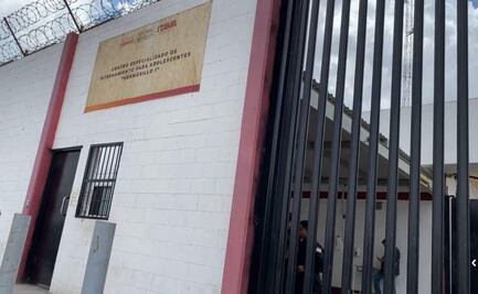 Reportan conato de riña entre internos del Itama de Hermosillo; provoca intensa movilización policiaca