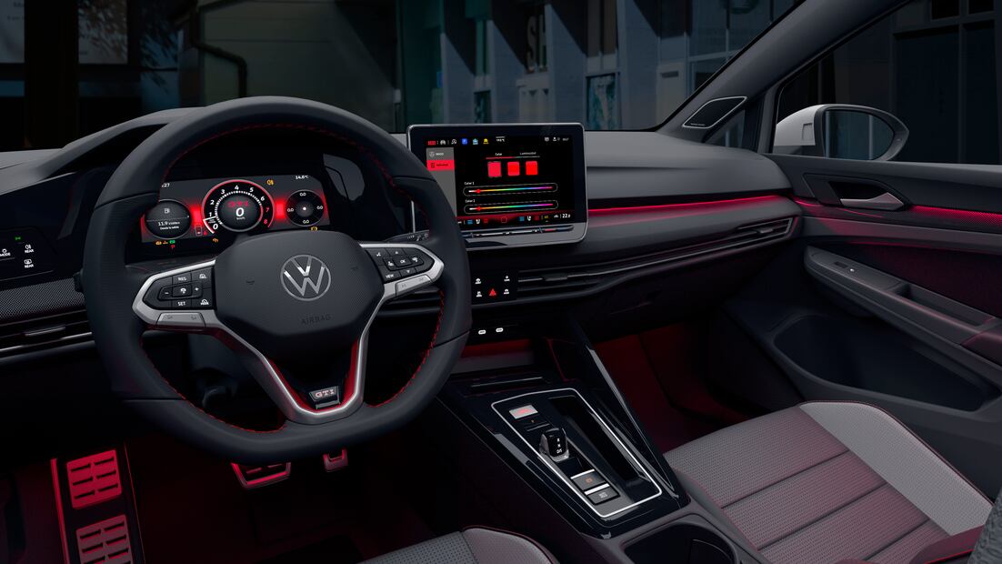 Foto: Volkswagen