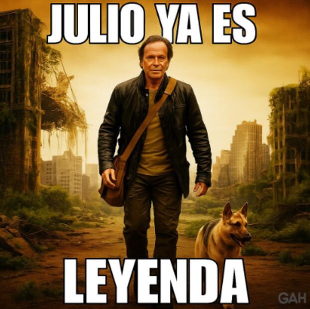 Usuarios en redes se despiden del mes de julio con los memes más divertidos para reír por un buen rato. Foto: Captura de pantalla