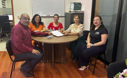 Ciudadanas piden candidatura exclusiva para adultos mayores en BCS; Instituto Electoral estatal revisará la propuesta