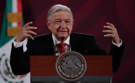 AMLO presume que superpeso llegue a $16.99: “estoy muy contento, no pasaba en décadas”