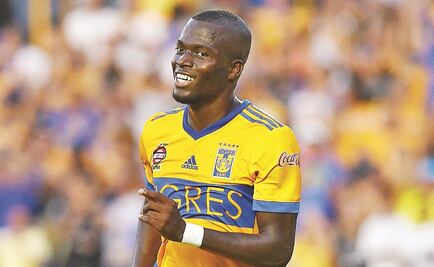 Tigres se da un festín